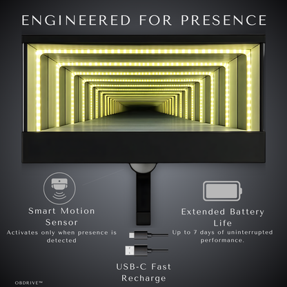 OBDRIVE™ Infinity Garage