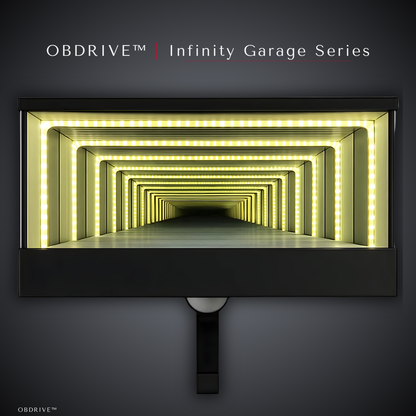 OBDRIVE™ Infinity Garage