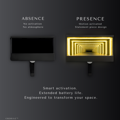 OBDRIVE™ Infinity Garage